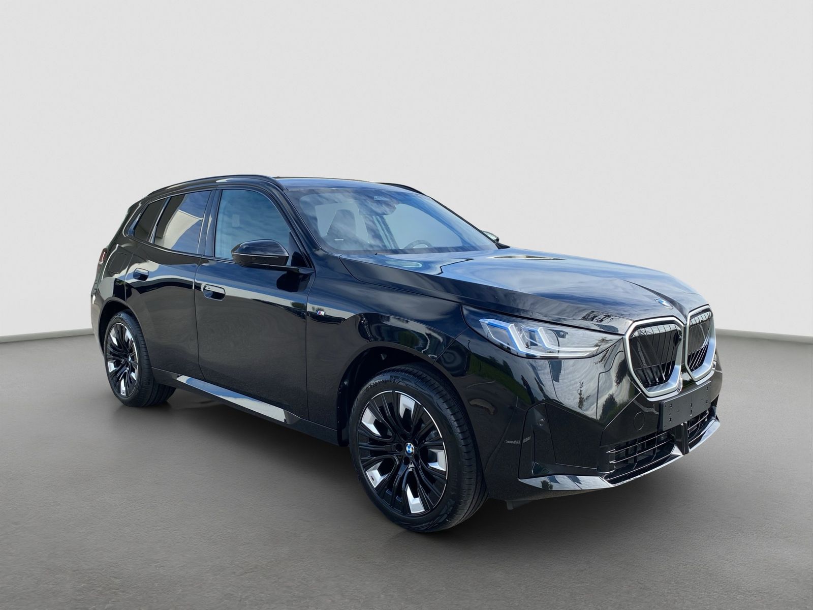 BMW X3 20d xDrive Aktion X3 ! imagem 3