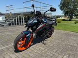 KTM 125 Duke 2025 | 600 km | ABS | TFT | LED 