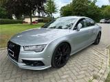 Audi A7 Sportback Facelift ACC Schiebedach... - Audi A7 in Braunschweig