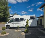 Adria Coral XL - ALDE,Klima,Navi,Hubst.,Automatik,SAT - Adria Coral xl