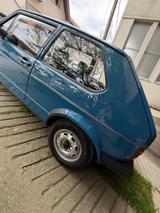 Volkswagen Golf 1 1.6 diesel - Oldtimer mit Diesel-Antrieb