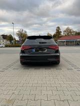 Audi RS3 2.5 TFSI S tronic quattro Sportback - - gebrauchte Audi RS3 aus dem Jahr 2017