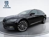 Skoda Superb Combi L&K AHK*2.HAND*KLIMA*LED*NAVI*KAMER - Skoda Superb Combi L&K Gebrauchtwagen