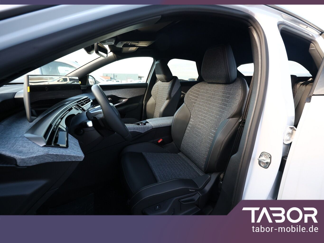 Peugeot 3008 - Bild 6
