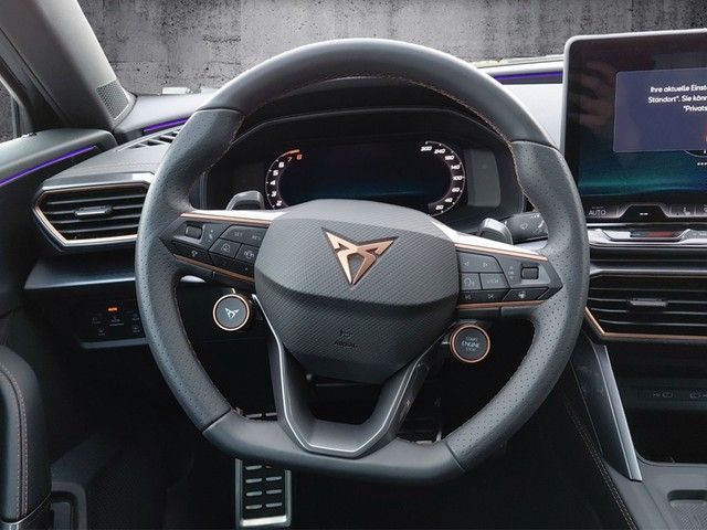 Cupra Formentor - Bild 13