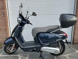 Kymco Like II 125i CBS - KYMCO LIKE II 125I CBS