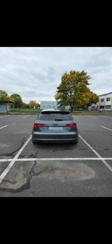 Audi S3 2.0 TFSI quattro 370PS - gebrauchte Audi S3 aus dem Jahr 2014