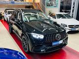 Mercedes-Benz GLE 63 S AMG 4Matic+|1.HAND|CARBON|MAX-VOLL| - gebrauchte Mercedes-Benz SUV & Geländewagen