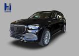 Mercedes-Benz GLS 600 Maybach 4Matic - Mercedes-Benz GLS 600 Gebrauchtwagen