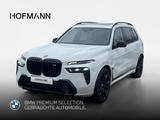 BMW X7 M60i xDrive M Sport Pro ACC+Pano+6-Sitzer