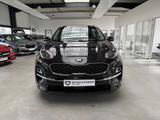 Kia SPORTAGE VISION DCT KLIMA+NAVI+KAMERA+ALLWETTER+ - Kia Sportage in Ludwigshafen
