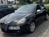 Alfa Romeo Giulietta 1.4 TB 16V Super  1.HAND!!! Wenig KM!! - Alfa Romeo aus 2012