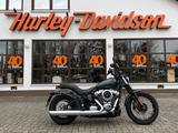 Harley-Davidson Street Bob 117 - Harley-Davidson Street Bob 117