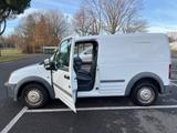 Ford Transit Connect 200S 1.8 TDCi/90CV PC-TN - gebrauchte Ford Transit Connect aus dem Jahr 2009