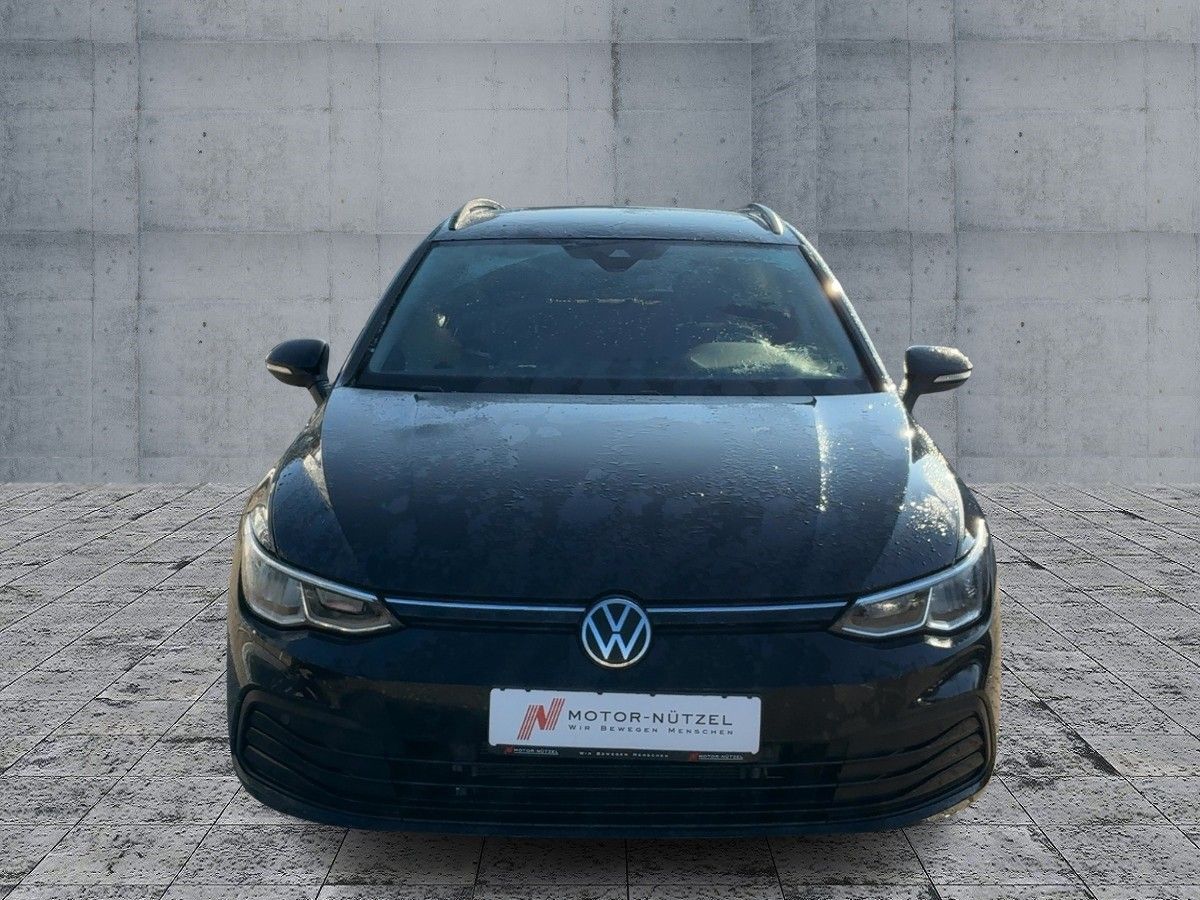 Volkswagen Golf - Bild 3