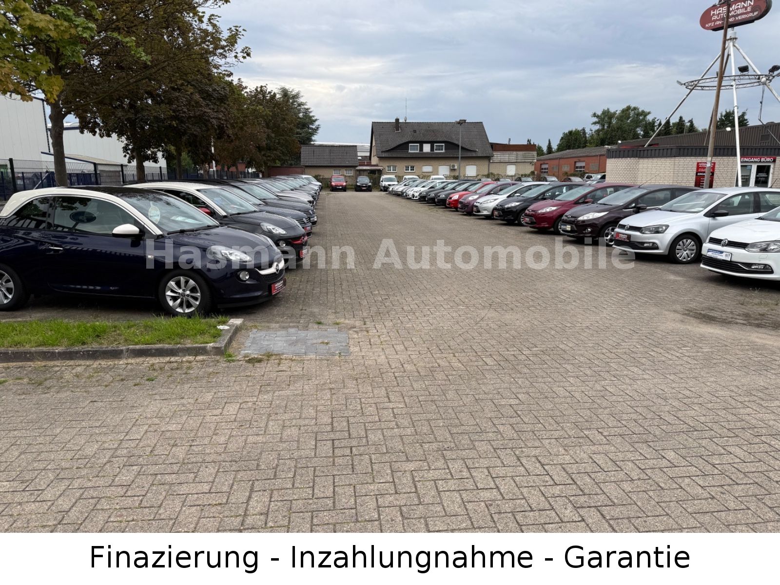 Focus Lim. Concept*1.6*5-TÜR*NUR 69.000-KM*TOP