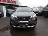 Nissan X-Trail 1.5 VC-T MHEV Tekna+*AHK*Allwetter - Nissan X-Trail aus 2023