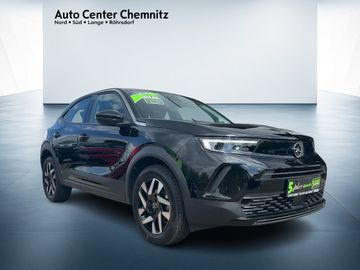 Opel Mokka - 3