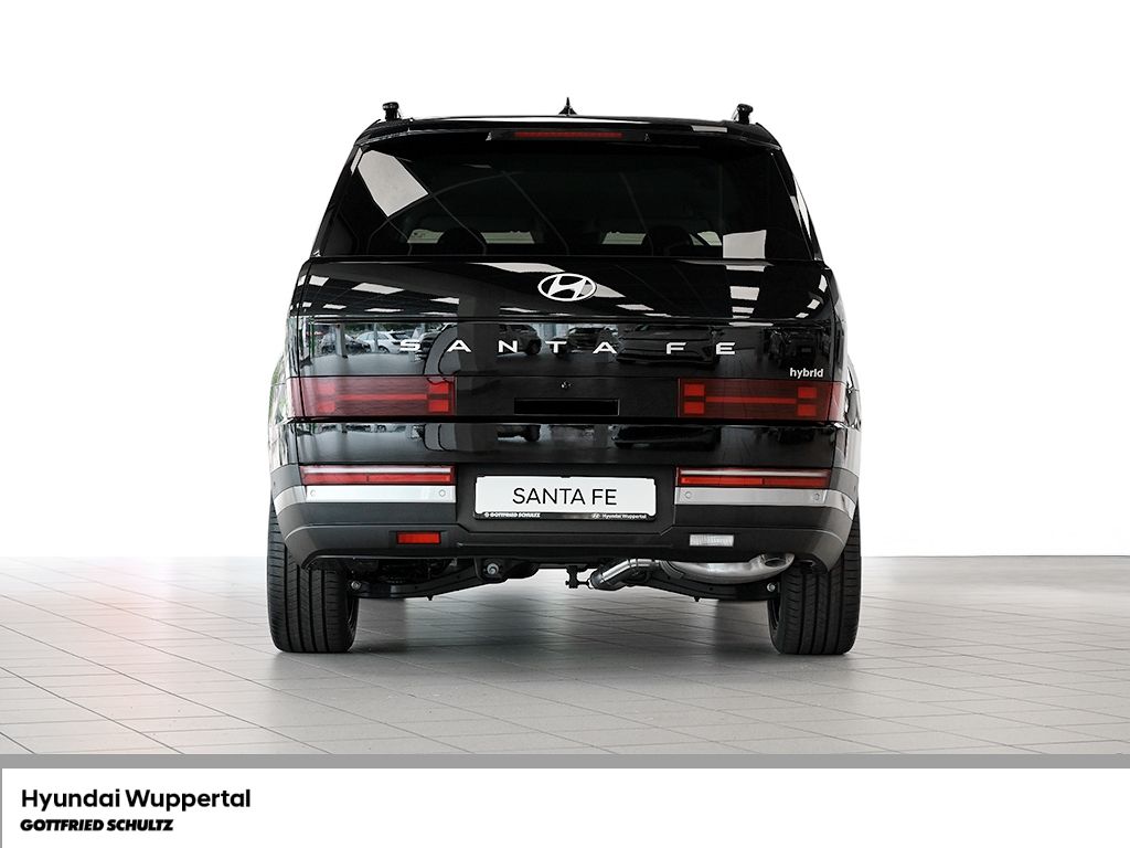 Hyundai SANTA FE - Bild 5