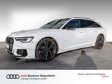 Audi S6 Avant TDI qu. tiptr.(Matrix,AHK,Pano,B&O,Luft