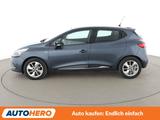 Renault Clio 1.5 dCi Energy Limited Aut.*NAVI*PDC*SHZ* - Renault Clio: Automatik
