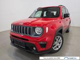 Jeep Renegade 1.5i T4 Mild-Hybrid Limited Aut. Klima - Jeep Renegade: 1.5