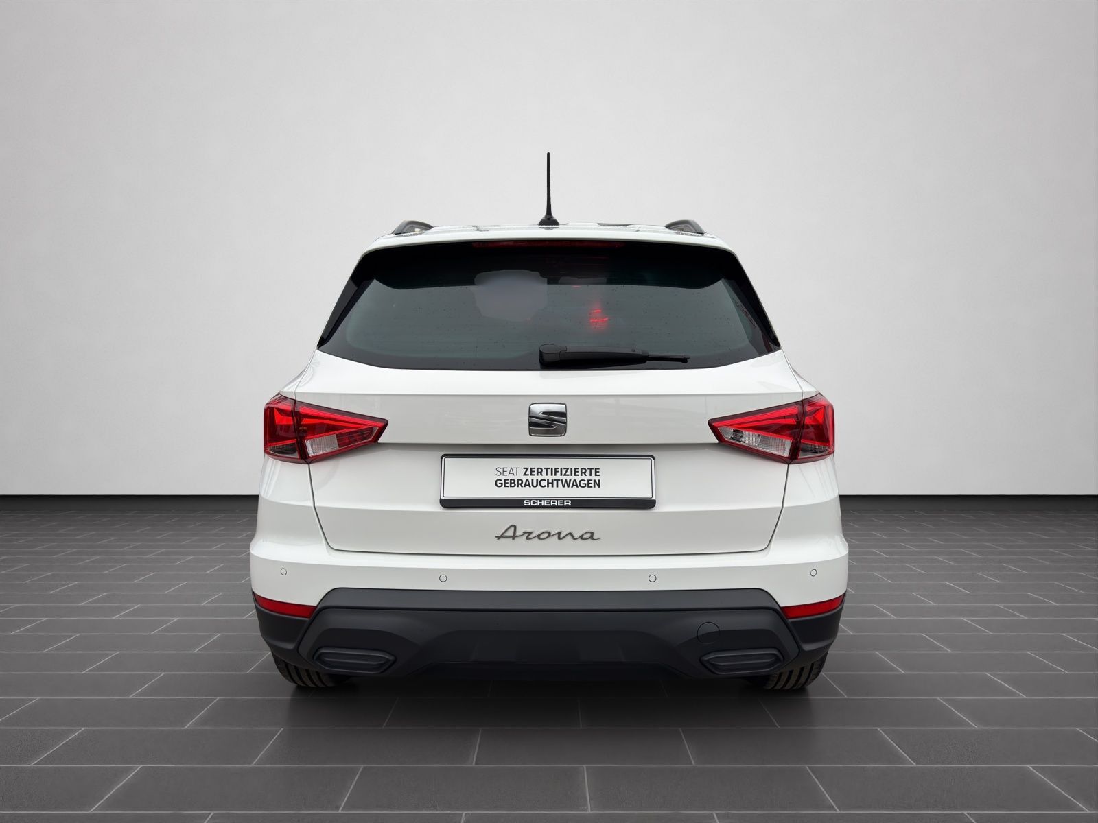 Seat Arona - Bild 7