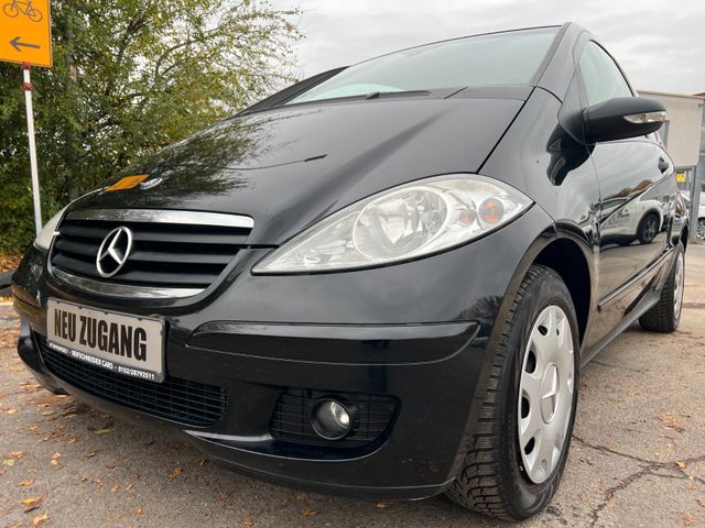 Mercedes-Benz A -Klasse A 170*Euro 4*Sitzheizung*LPG*EXPORT*