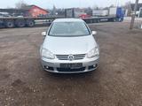 Volkswagen Golf 1.6 United - Volkswagen Golf aus 2008: 1.6