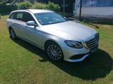 Mercedes-Benz E 220 d T Autom. - - Mercedes-Benz E 220 von privat