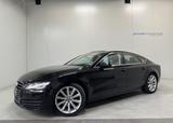 Audi A7 V6 3.0 Diesel Autom. - GPS - Goede Staat! - Audi A7: Kleinwagen