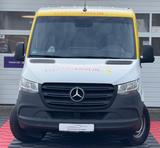Mercedes-Benz Sprinter III Kasten RWD/AWD 311/314/316 CDI RWD - Mercedes-Benz Sprinter: 311cdi