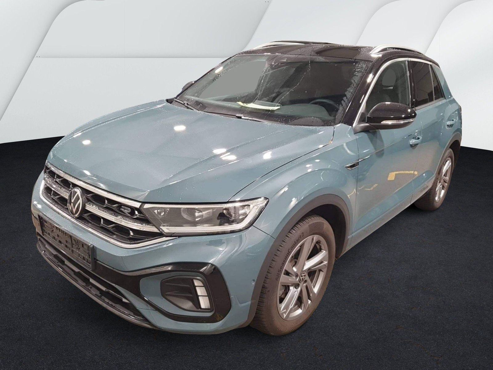 Volkswagen T-Roc - Bild 10