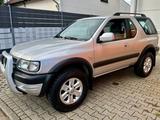 Opel Frontera B 2.2 16V 4x4 Sport RS 1-Hand Klima - Opel aus 2002