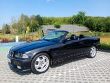 BMW M3 E36 Cabrio 3.2L - unfallfrei - neue... - gebrauchte BMW M3 aus dem Jahr 1999
