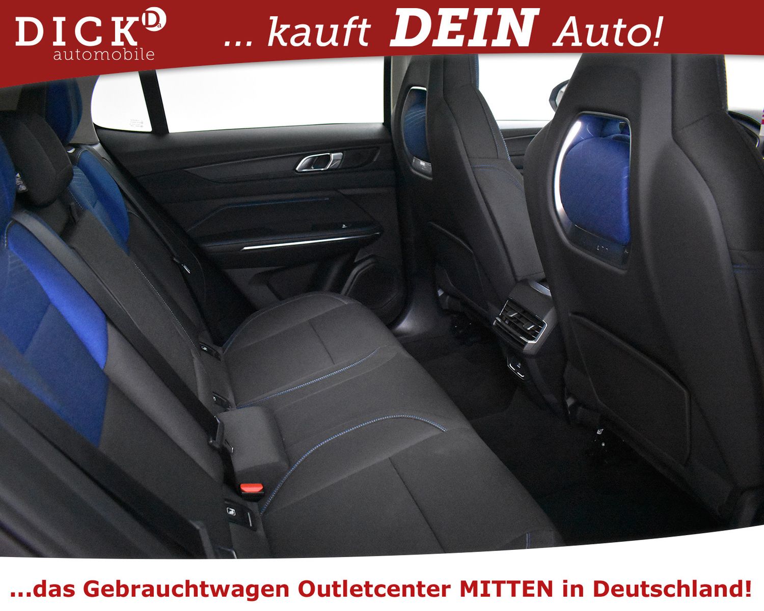 LYNC AND CO 01 1.5TD Aut PHEV PANO+MEMO+NAVI+LED+SHZ+ACC+360 - Image 23