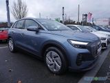 Audi Q4 e-tron 35 SHZ MMI Navigation plus V-Cockpit - Audi: Navigation Mmi Plus