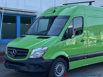 Mercedes Sprinter - 3