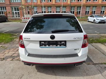 Skoda Octavia - 3