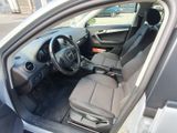 Audi A3 Sportback 2,0 FSI 8 PA 110 kW Top ... - Audi A3: Sportback 8pa