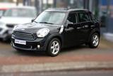 MINI Cooper Countryman1.6 Leder/Navi/Panorama Xenon - MINI Cooper in Berlin