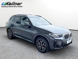 BMW X3  xDr. 20d M-Sport DAB+360°+Leder Mokka+WLAN - BMW X3 Jahreswagen