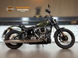 Harley-Davidson FXBB Street Bob 117 - 1903€ VORTEILSPREISAKTION - Harley-Davidson Street Bob 117