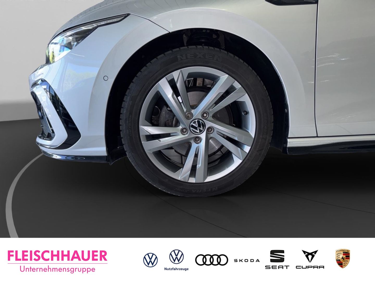Volkswagen Golf - Bild 8