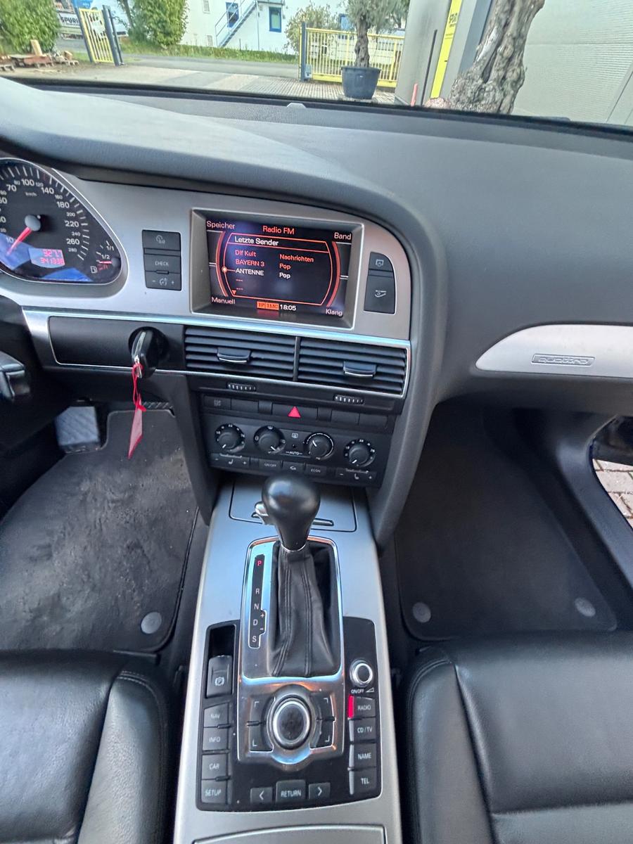 Audi Quattro 2006 — photo 12