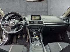 Fahrzeugabbildung 3 Sports-Line 2,2 Skyactiv D 150 Sports-Line