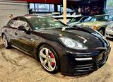 Porsche Panamera 3.0 Diesel*Edition*Sport Classic*BOSE ! - Porsche Panamera Edition mit Diesel-Antrieb