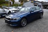 BMW 330i xDrive Sport Line Automatic - BMW 330 Limousine 330i xdrive mit Benzin-Antrieb