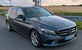 Mercedes-Benz Mercedes C220 AHK Automatik Standheizung - Mercedes-Benz C 220 in Rostock