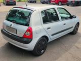 Renault Clio Expression 1.4 16V*AUTOMATIK*KLIMA*98PS* - gebrauchte Renault Clio aus dem Jahr 2004